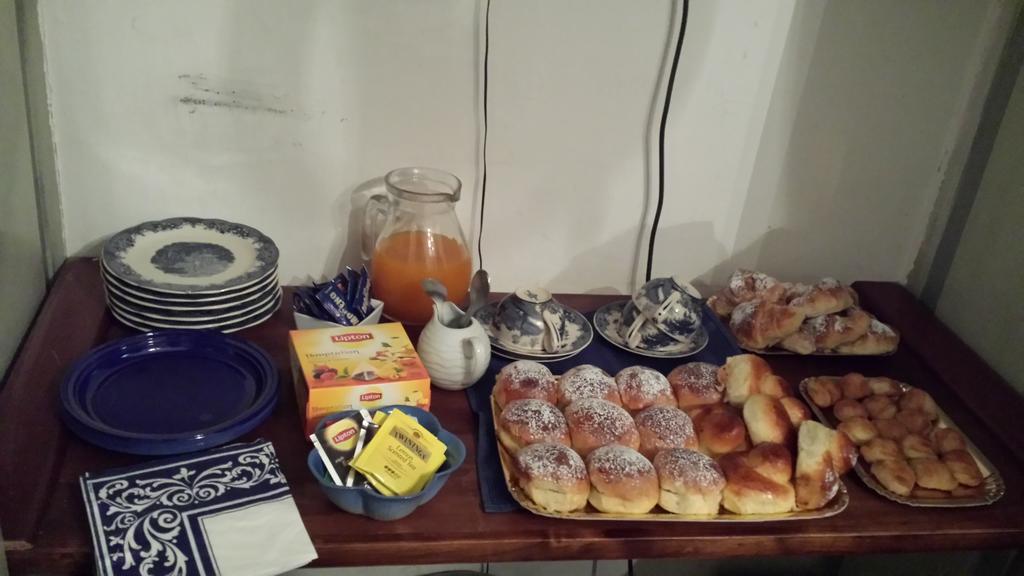 Bed & Breakfast Miseria E Nobilta'